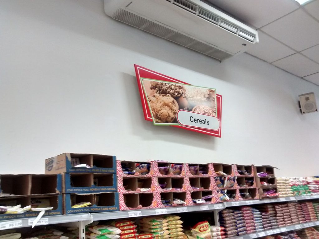 Supermercado Esperança - Galeria