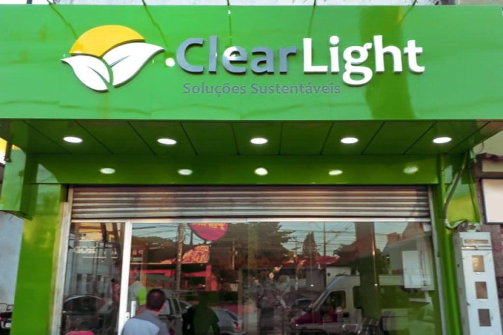 Clear Light