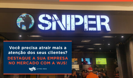 Destaque a sua empresa no mercado com a WJS