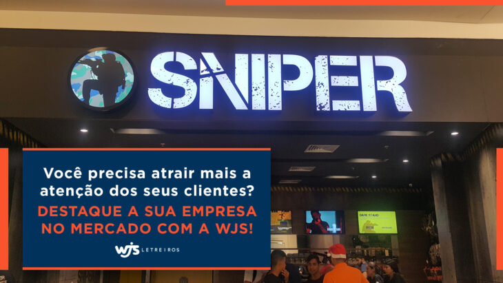 Destaque a sua empresa no mercado com a WJS